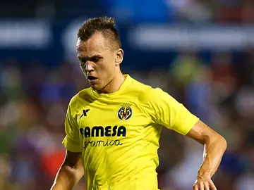 Cherysev regresa al Villarreal Cherysev regresa al Villarreal