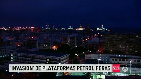 Frame 57.498833 de: PETROLEROS