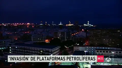 Frame 57.498833 de: PETROLEROS Frame 57.498833 de: PETROLEROS