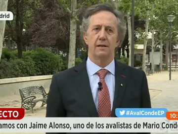 Jaime Alonso Jaime Alonso