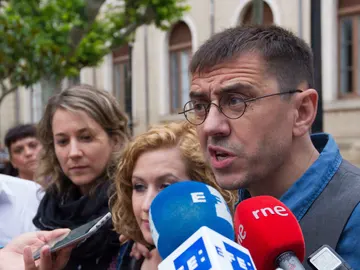 Juan Carlos Monedero Juan Carlos Monedero