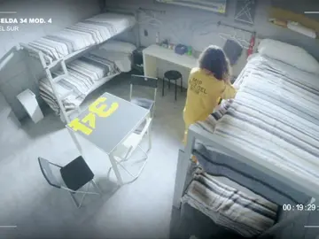 El topo - Capítulo 12 El topo - Capítulo 12