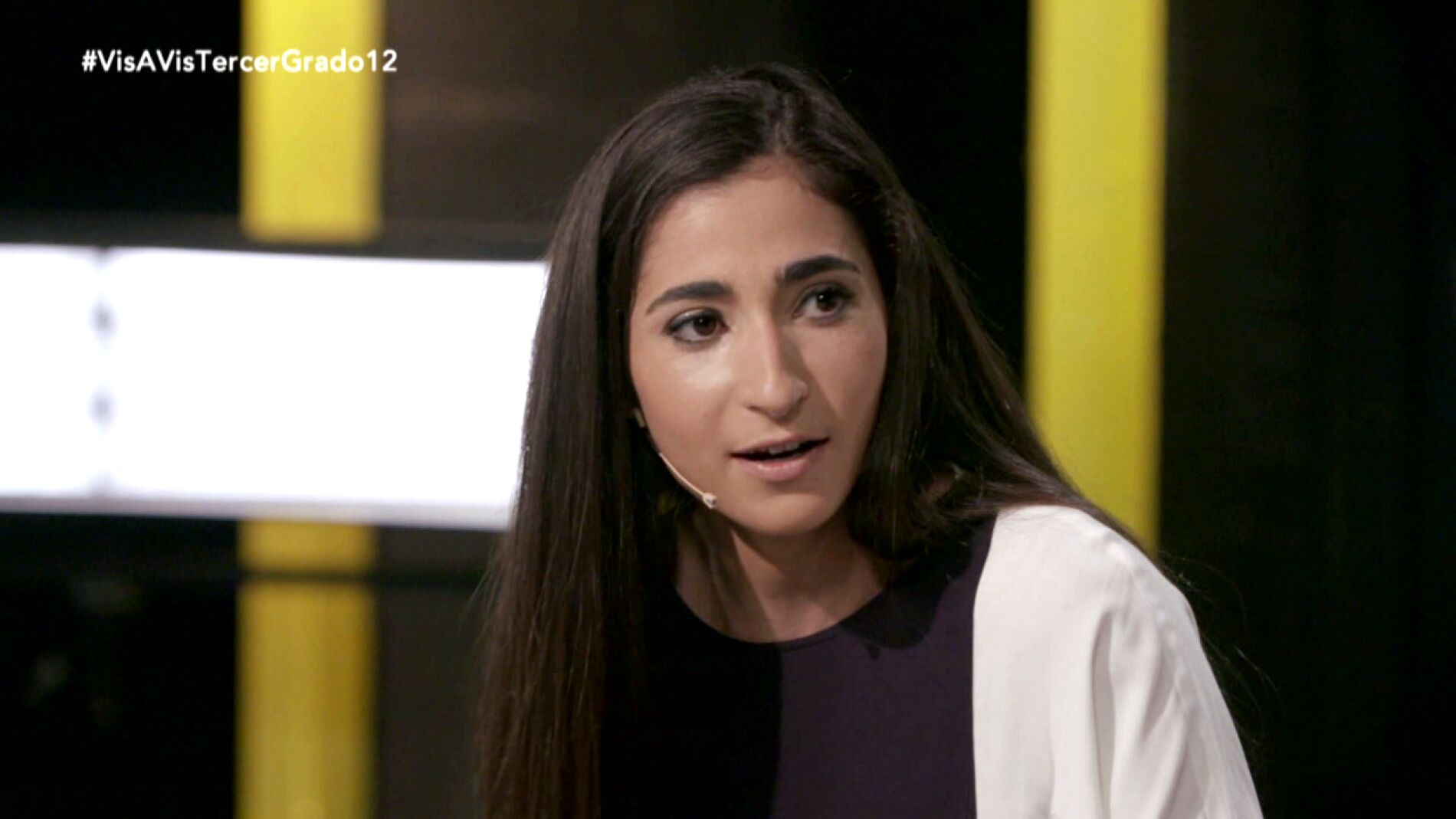 Alba Flores: "Me sent&iacute; violada"