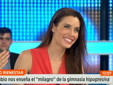 Pilar Rubio Pilar Rubio