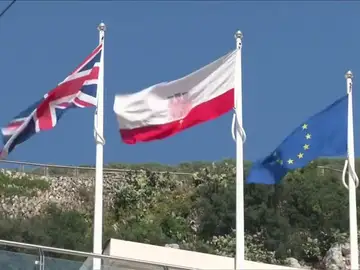 Frame 53.959971 de: Gibraltar: el “Brexit” no cambiará la reivindicación española de soberanía Frame 53.959971 de: Gibraltar: el “Brexit” no cambiará la reivindicación española de soberanía