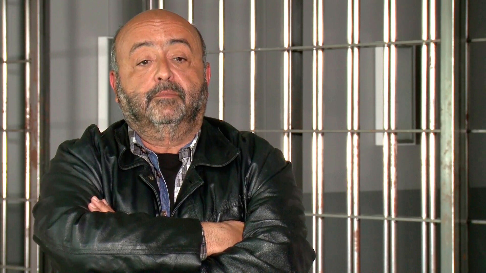 JES&Uacute;S CASTEJ&Oacute;N ES EL INSPECTOR CASTILLO