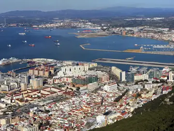 Gibraltar Gibraltar