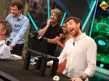 Así es el robot emocional Así es el robot emocional