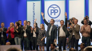 Rajoy: 
