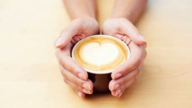 El café podría desaparecer dentro de 64 años por los efectos del calentamiento global