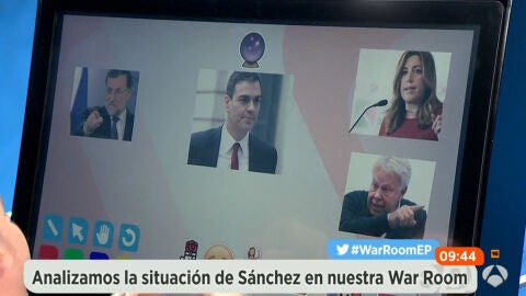 Con Iv&aacute;n Redondo