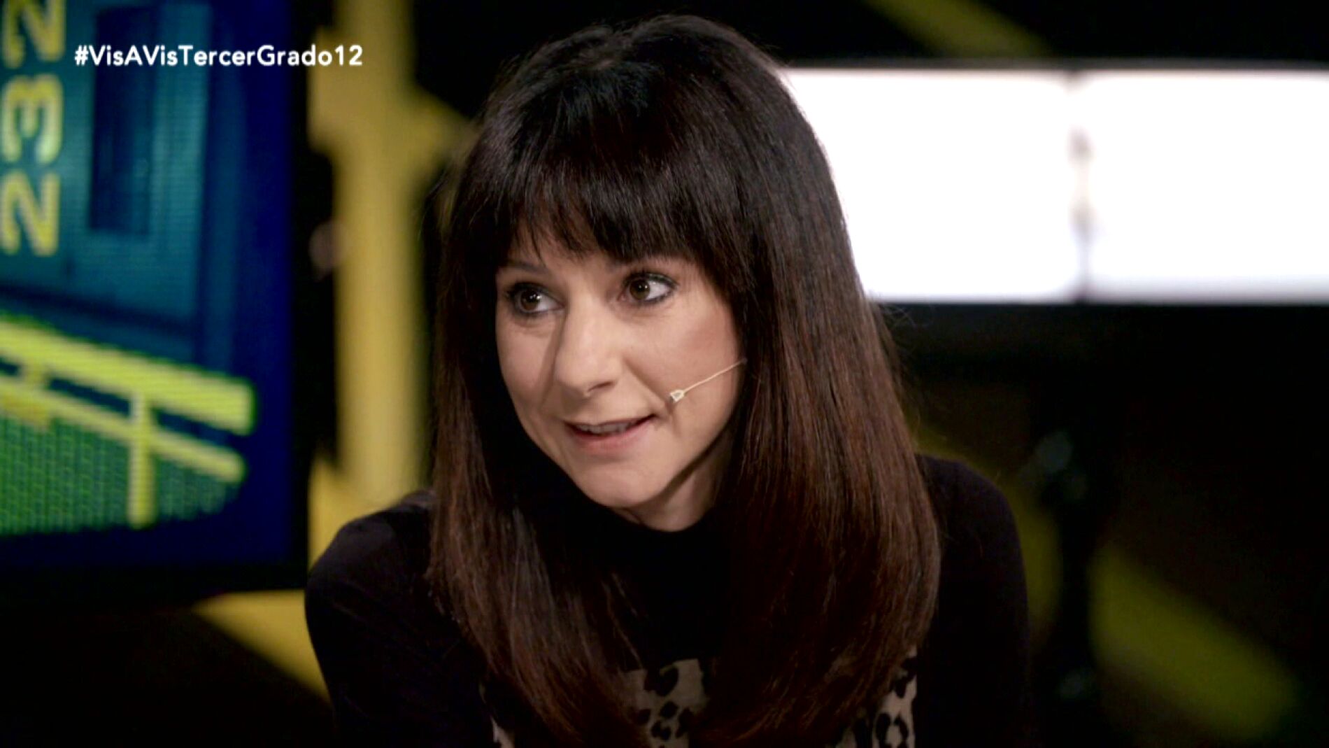 Esther Mart&iacute;nez: "A Sole le domina el miedo a ser feliz"