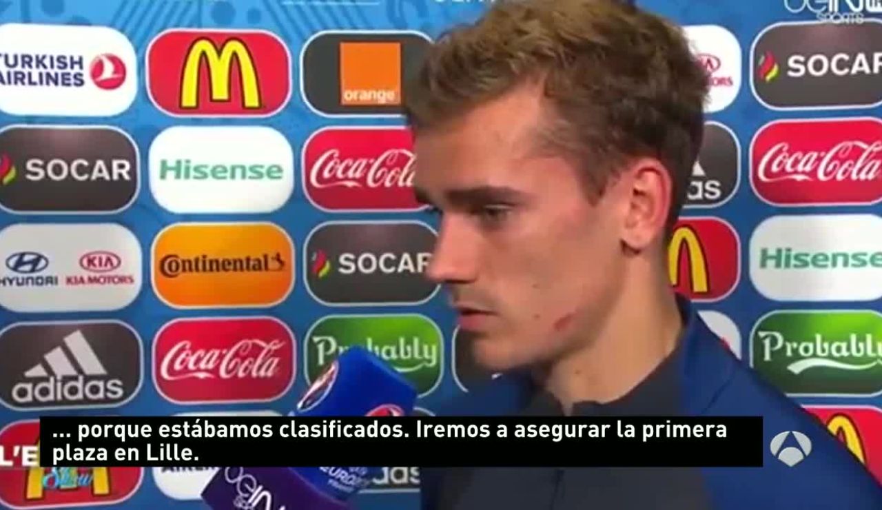 Griezmann Griezmann