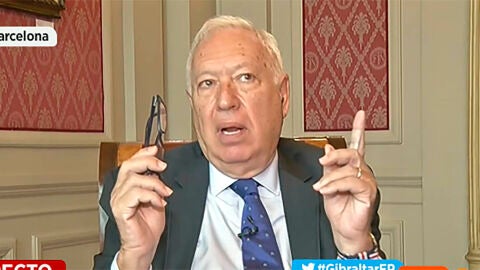 Margallo en Espejo P&uacute;blico