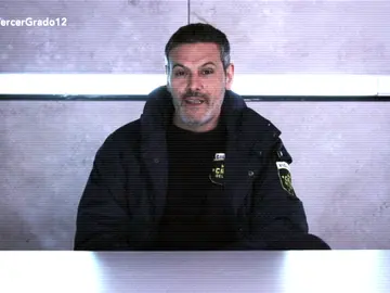 Fabio se cita con el psicólogo Fabio se cita con el psicólogo