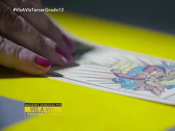 ¿Qué le dicen las cartas a Sole? ¿Qué le dicen las cartas a Sole?