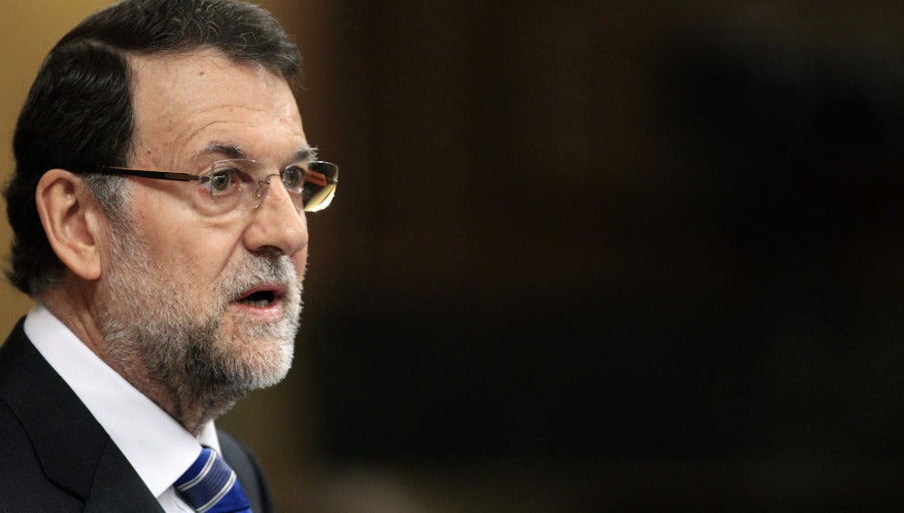 Mariano Rajoy