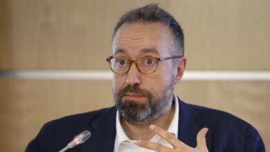 Ciudadanos reitera su rechazo a Rajoy y da nombres con los que sí pactaría