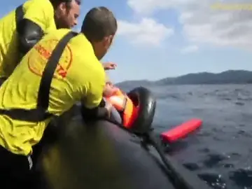 Frame 3.438135 de: Voluntarios españoles contarán con un gran velero para rescatar refugiados Frame 3.438135 de: Voluntarios españoles contarán con un gran velero para rescatar refugiados