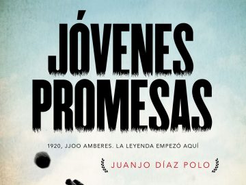 Jóvenes promesas