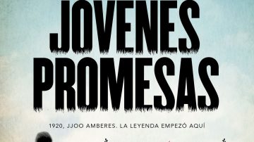 Jóvenes promesas