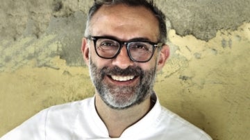 Massimo Bottura Massimo Bottura