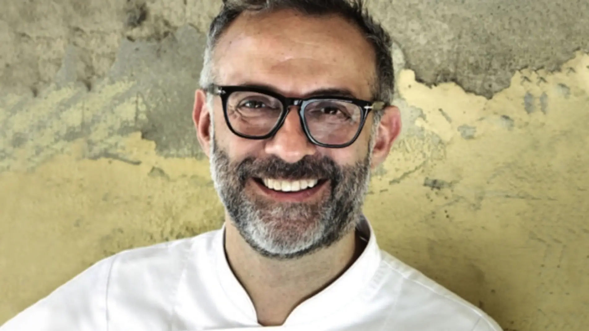 Massimo Bottura