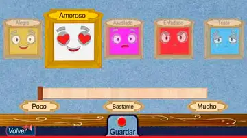 Emociómetro Emociómetro