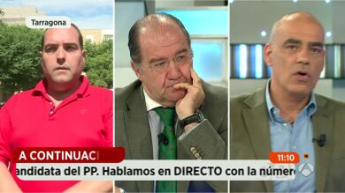 Entrevista a Alejandro Cao de Benós (Parte 3)