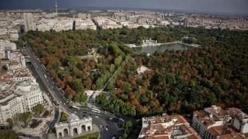 Madrid, ciudad sostenible