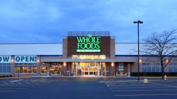Whole Foods 