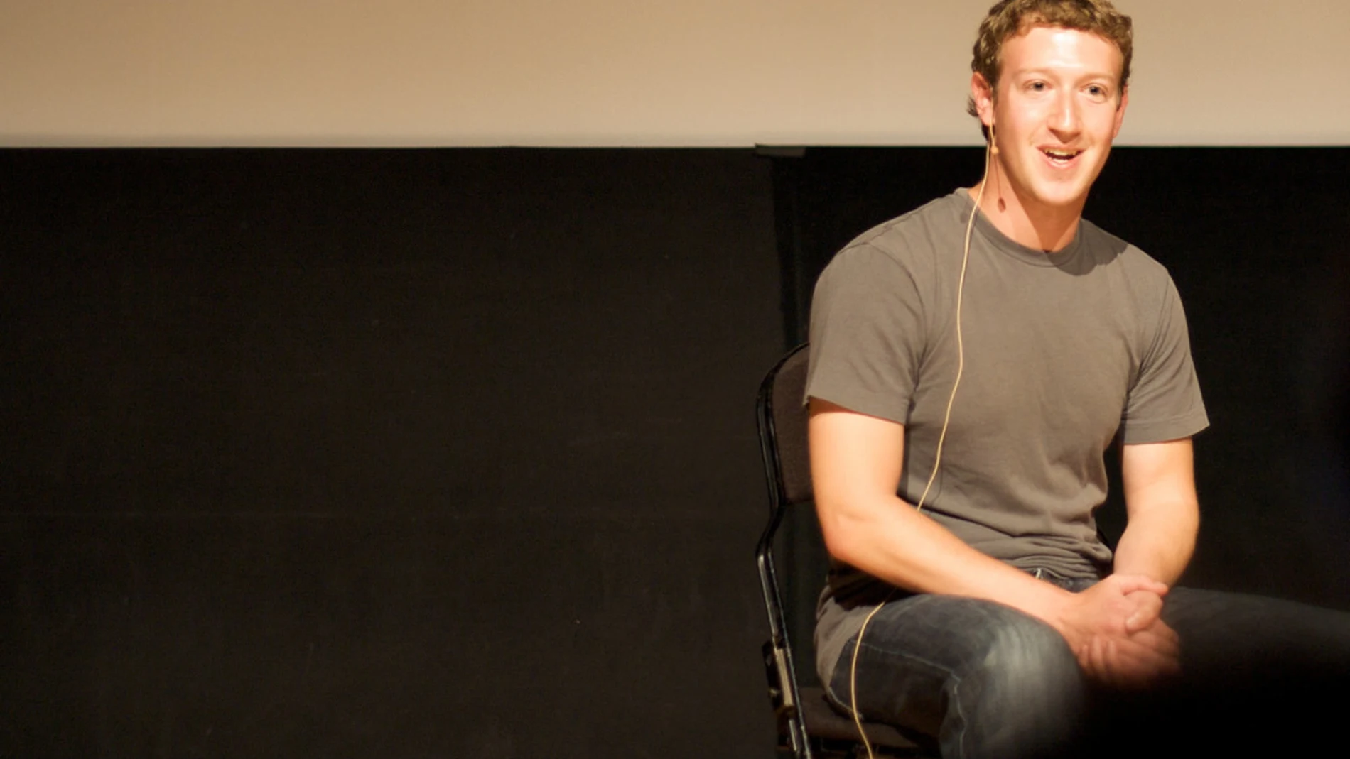 Mark Zuckerberg Mark Zuckerberg