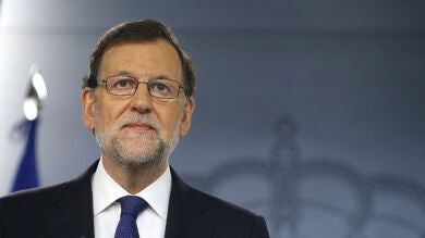 Rajoy confirma que no hay víctimas españolas entre los 43 muertos del atentado de Estambul