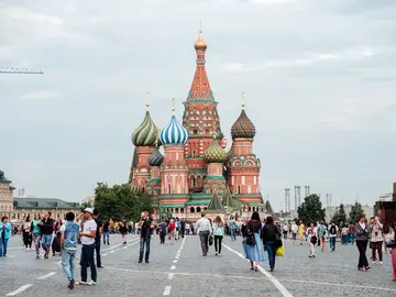 Rusia Rusia