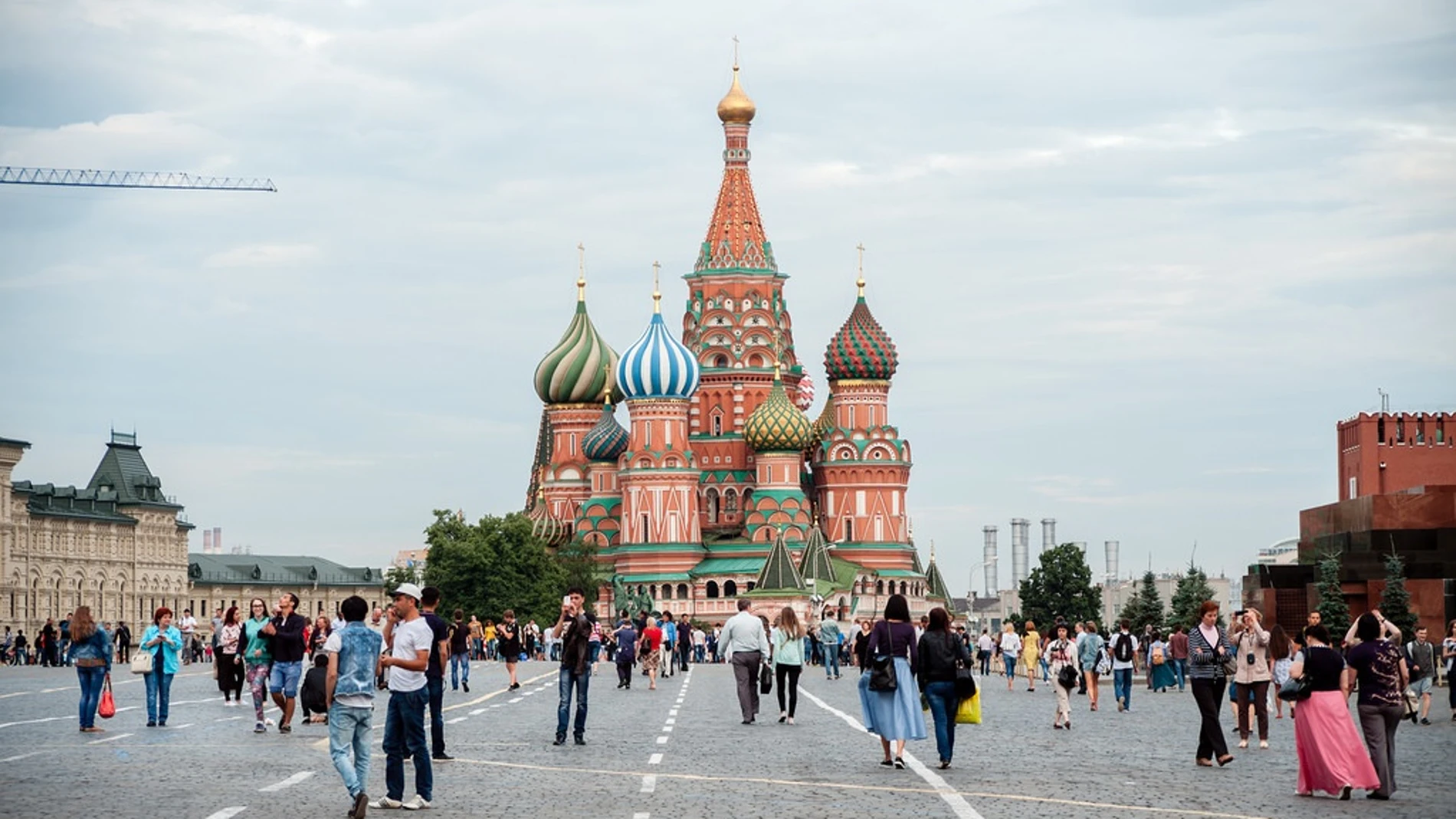 Rusia Rusia