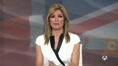 Ocho vídeos que resumen una campaña con banda sonora, tropiezos y risas