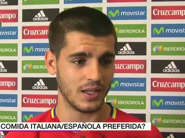 Álvaro Morata Álvaro Morata