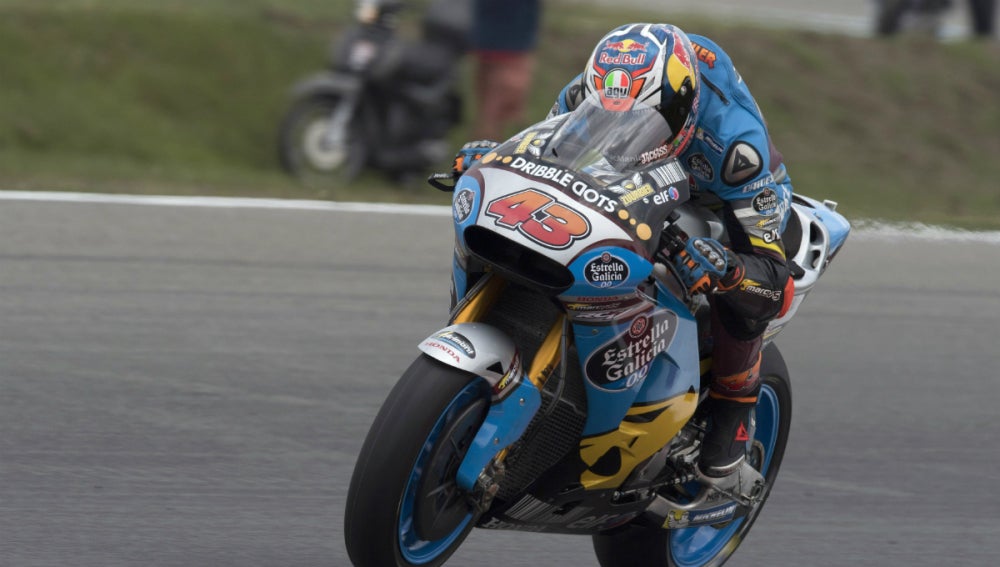 Miller, en Assen
