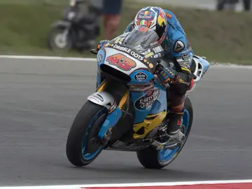 Miller, en Assen Miller, en Assen