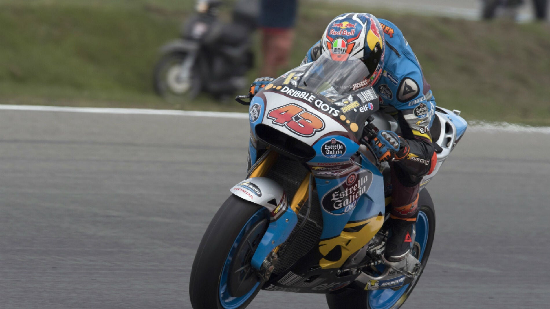 Miller, en Assen