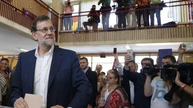 Rajoy: 