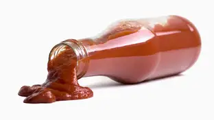 Ketchup Ketchup
