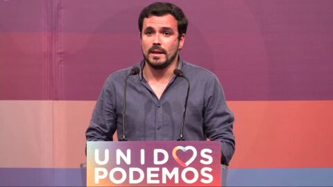 Frame 0.0 de: Garz&oacute;n: &ldquo;precauci&oacute;n&rdquo; con primeros sondeos, pero &ldquo;esperanza en oportunidad hist&oacute;rica&rdquo; de gobierno progresista