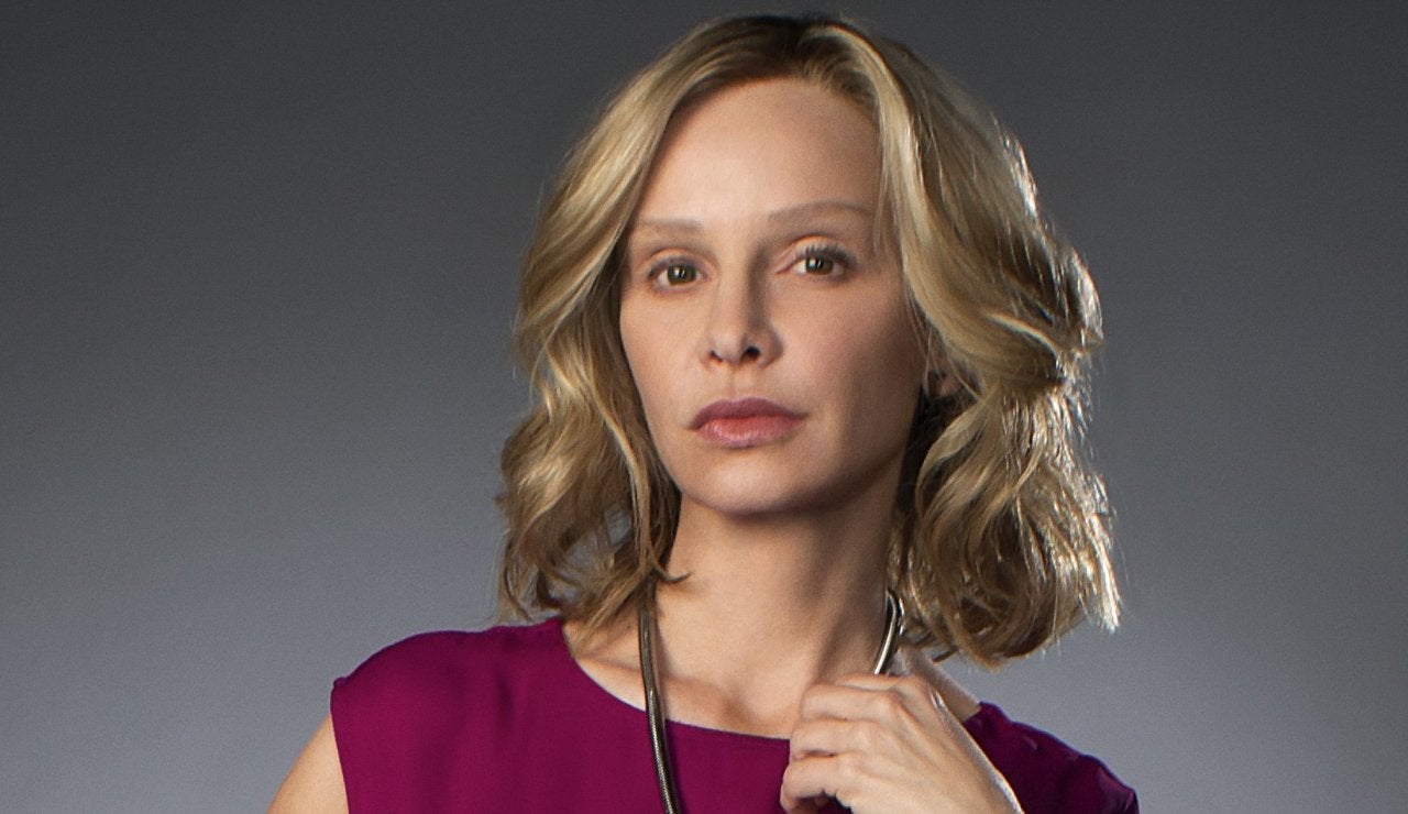 Cat Grant