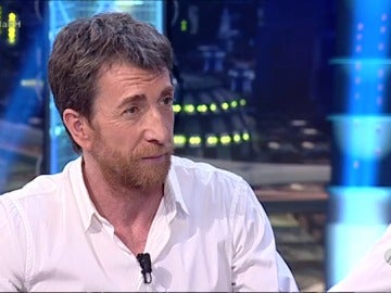 Frame 0.0 de: Miguel Ãngel Revilla hace sus predicciones: "No vamos a llegar a unas terceras elecciones"