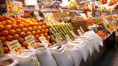 Un estudio demuestra que a más tiendas de alimentación tradicionales, menor obesidad entre población