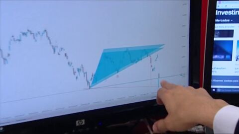 Frame 40.289168 de: La bolsa intenta celebrar el resultado electoral pero el &ldquo;Brexit&rdquo; sigue pesando