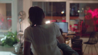 Romero y Patricia vuelven al sexo sin control