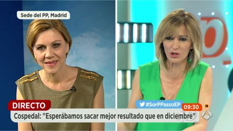 Frame 83.286037 de: COSPEDAL