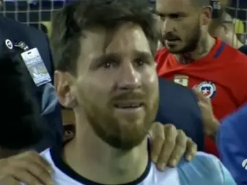 Leo Messi Leo Messi